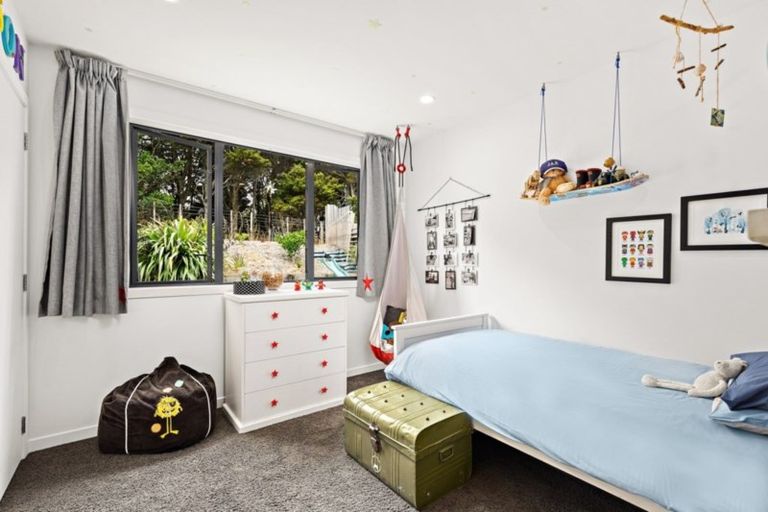 Photo of property in 287 J V Grant Road, Wellsford, 0973