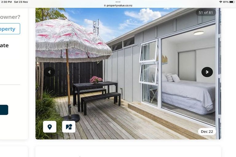 Photo of property in 21b Tweed Street, Mount Maunganui, 3116