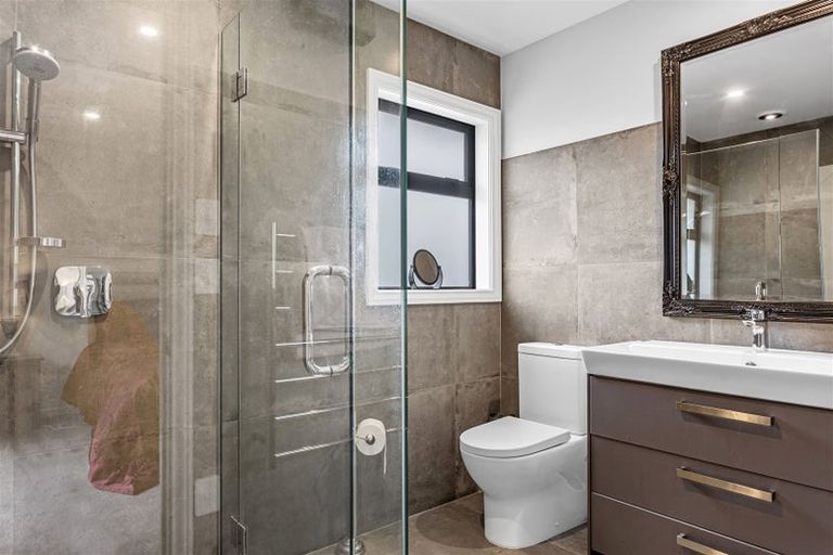 Photo of property in 130 Cullen Avenue, Swannanoa, Rangiora, 7475