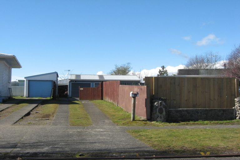 Photo of property in 15 Maria Place, Turangi, 3334