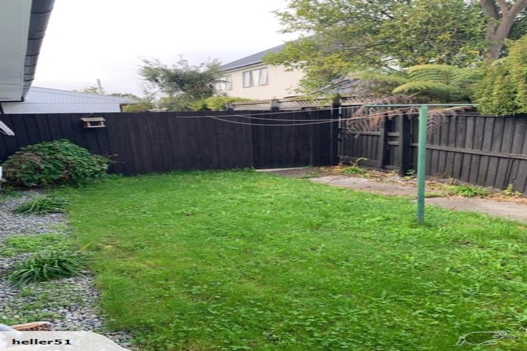 Photo of property in 3/46 Geraldine Street, Edgeware, Christchurch, 8013