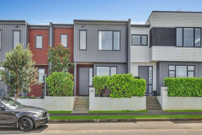 Photo of property in 166 Seventh View Avenue, Beachlands, Auckland, 2018