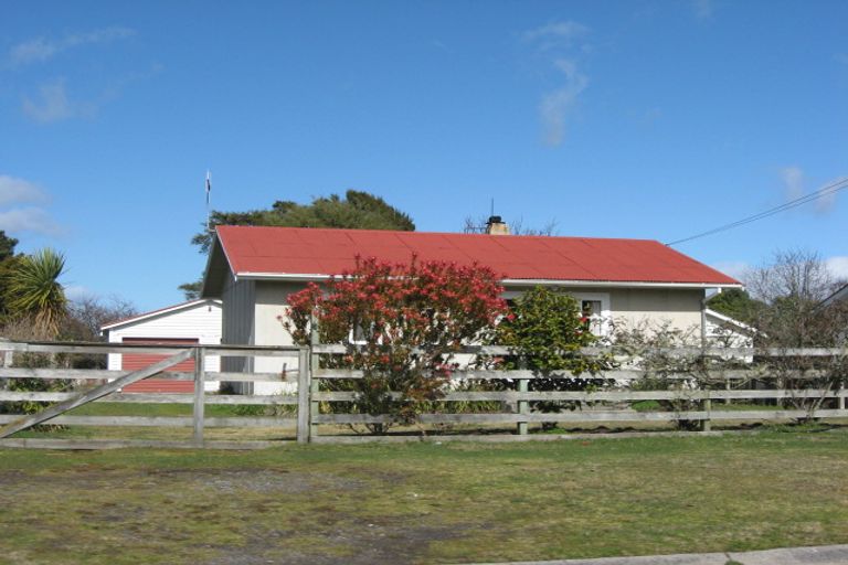 Photo of property in 8 Tuki Street, Tauranga Taupo, Turangi, 3382