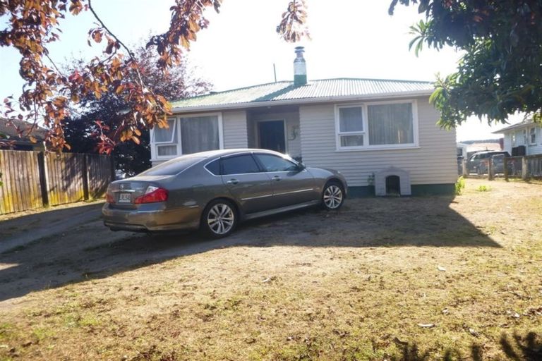 Photo of property in 74 Oregon Drive, Murupara, 3025