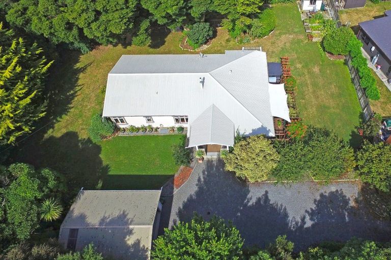 Photo of property in 361 Main Road North, Brown Owl, Upper Hutt, 5018