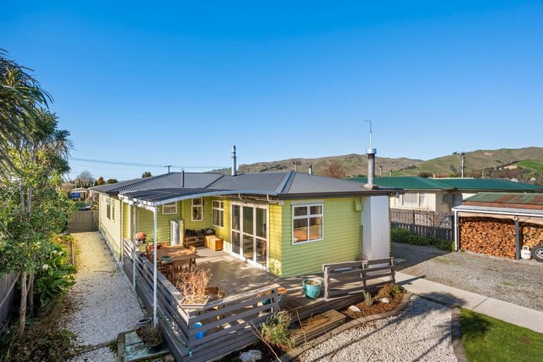Photo of property in 38 Bythell Street, Redwoodtown, Blenheim, 7201