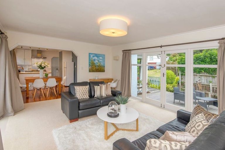 Photo of property in 181 Campbell Street, Karori, Wellington, 6012