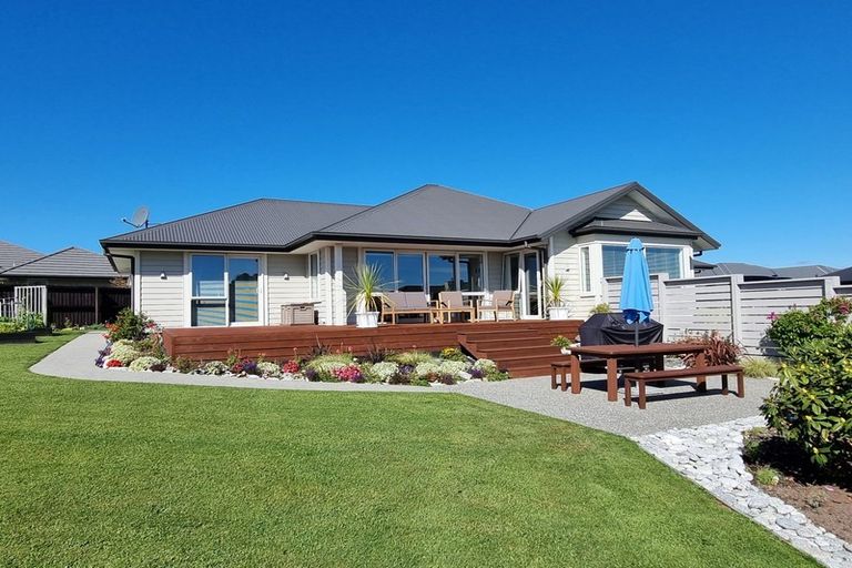 Photo of property in 9 Higgins Place, Paroa, Greymouth, 7805