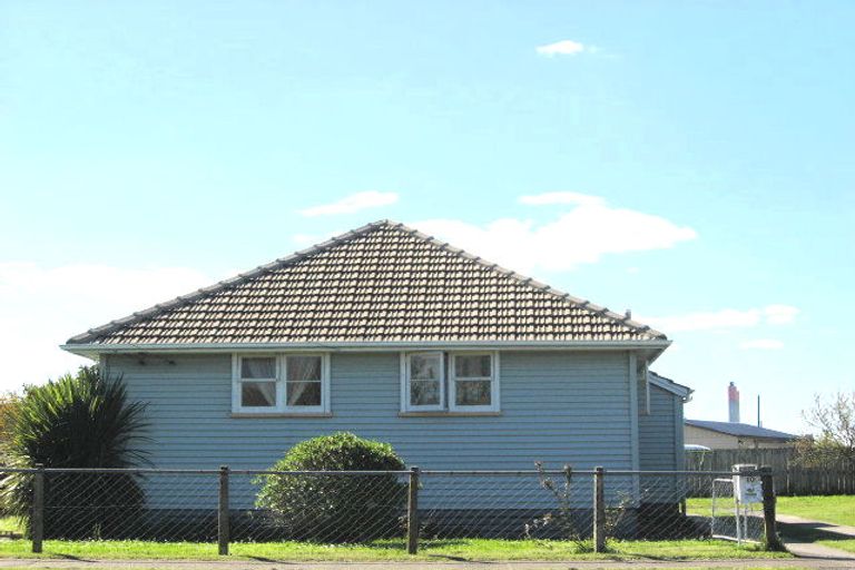 Photo of property in 10 Rotowaro Road, Huntly, 3700