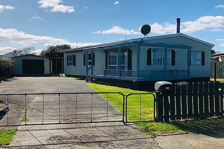 Photo of property in 266 Victoria Street, Dargaville, 0310