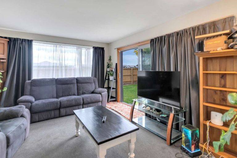 Photo of property in 8 Murray Place, Kaiapoi, 7630