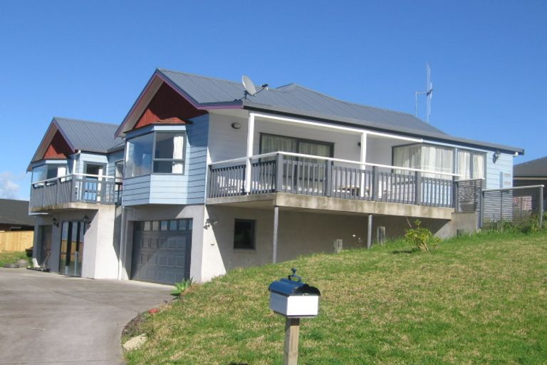 Photo of property in 13 Lester Heights Drive, Woodhill, Whangarei, 0110