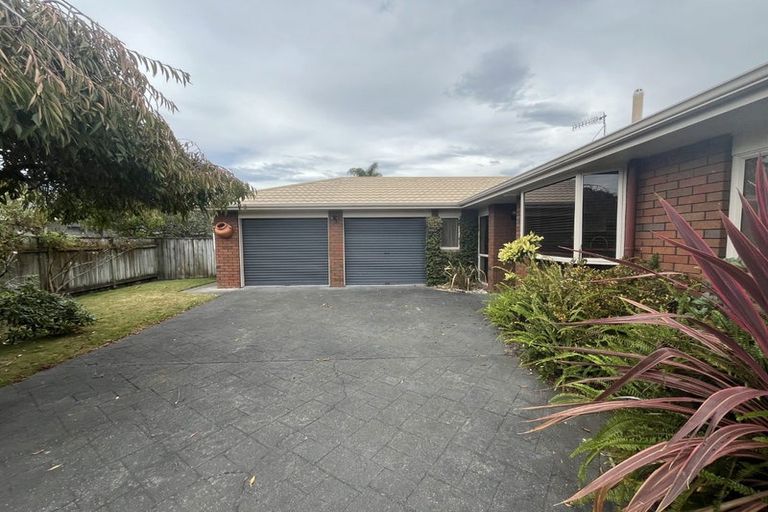 Photo of property in 7 Bishops Close, Greenmeadows, Napier, 4112