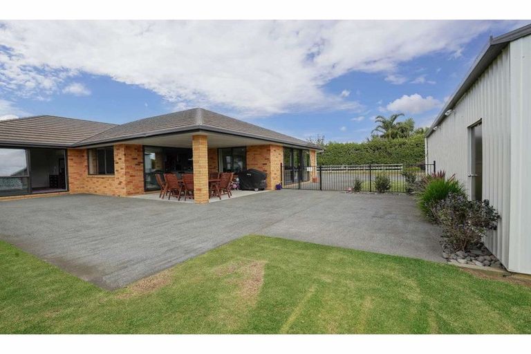 Photo of property in 26 Awhitu Road, Kerikeri, 0230