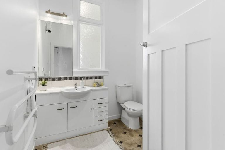 Photo of property in 25 Moreau Street, Saint Kilda, Dunedin, 9012