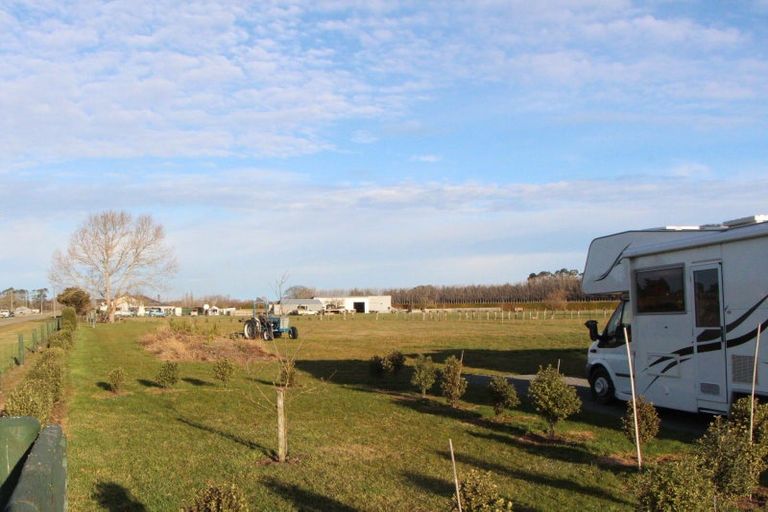 Photo of property in 157 Orakipaoa Island Road, Milford, Temuka, 7986