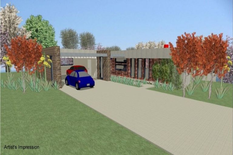 Photo of property in 6 Sandown Avenue, Himatangi Beach, Foxton, 4891