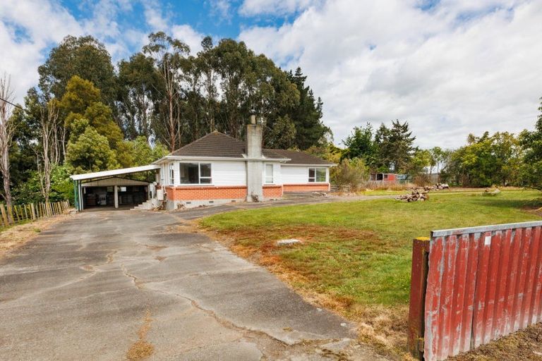 Photo of property in 721 Stoney Creek Road, Bunnythorpe, Palmerston North, 4470