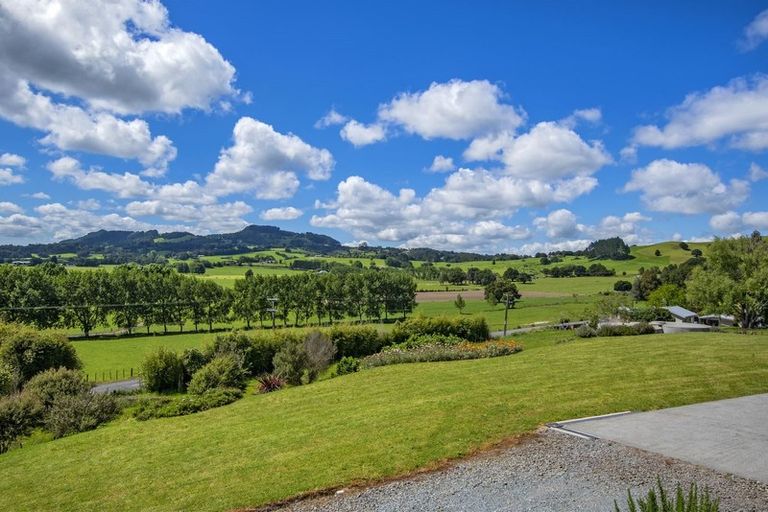 Photo of property in 69 Finlayson Road, Matarau, Whangarei, 0176