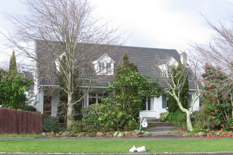 Photo of property in 85 Marne Street, Hokowhitu, Palmerston North, 4410