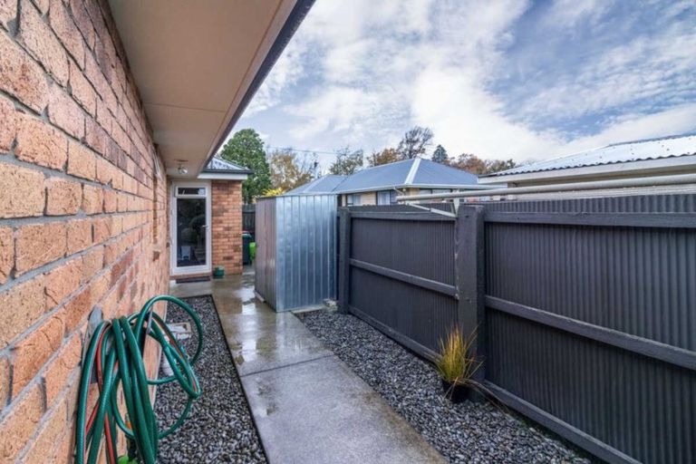 Photo of property in 328b Halswell Road, Halswell, Christchurch, 8025