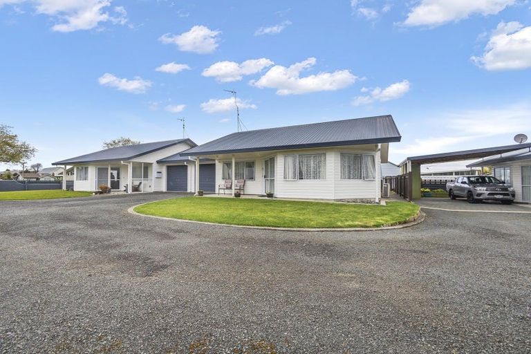 Photo of property in 20b Overdale Street, Putaruru, 3411