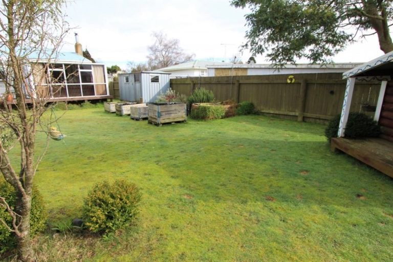 Photo of property in 13 Cargill Street, Tokoroa, 3420