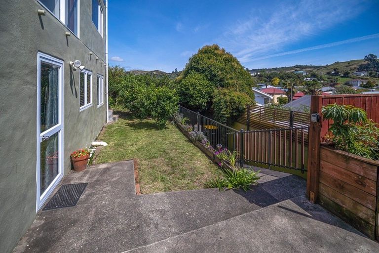 Photo of property in 4 Alfred Street, Nelson South, Nelson, 7010