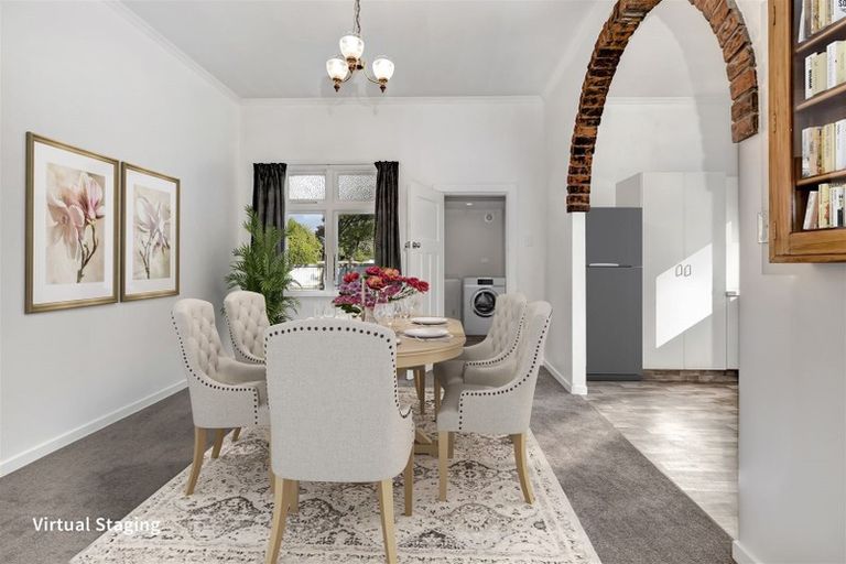 Photo of property in 1 Nelson Place, Renwick, 7204