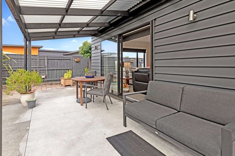 Photo of property in 302 Cambridge Avenue, Ashhurst, 4810