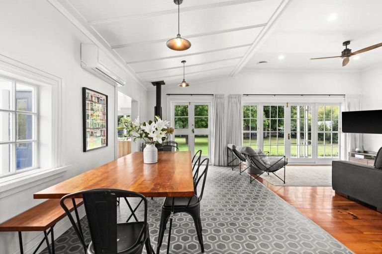 Photo of property in 1091 Riverslea Road South, Longlands, Hastings, 4172