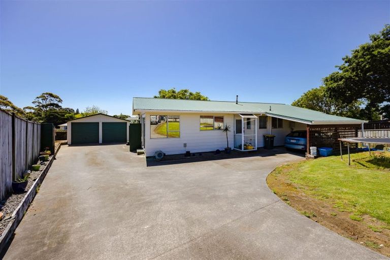 Photo of property in 48 Sole Avenue, Bell Block, New Plymouth, 4312