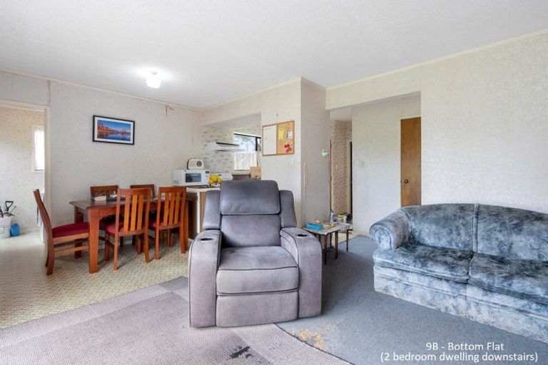 Photo of property in 9 Milton Road, Otumoetai, Tauranga, 3110