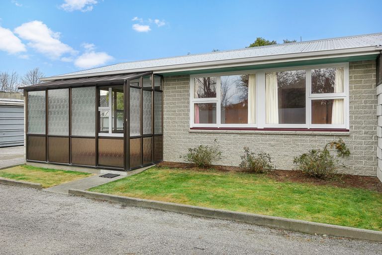 Photo of property in 92e White Street, Rangiora, 7400