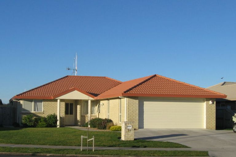 Photo of property in 38 Tuirangi Street, Flagstaff, Hamilton, 3210