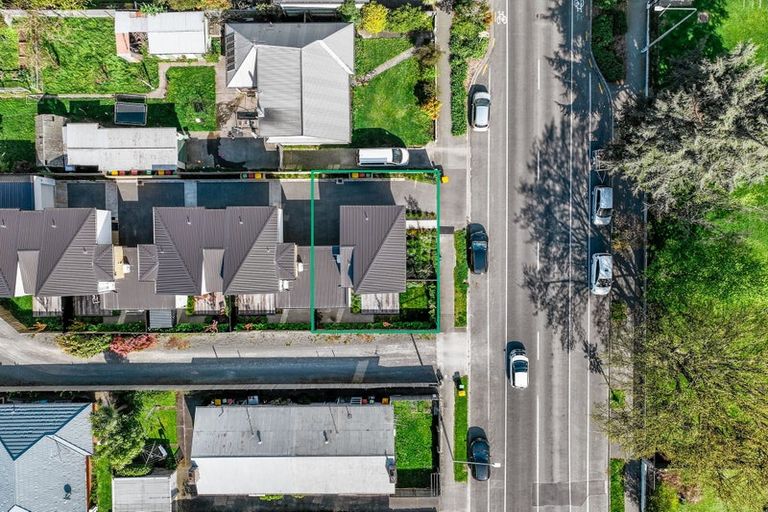 Photo of property in 1/176 Lyttelton Street, Spreydon, Christchurch, 8024