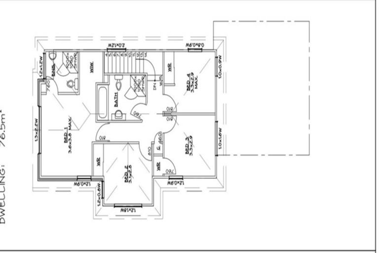 Photo of property in 6 Aeronautic Road, Takanini, 2112