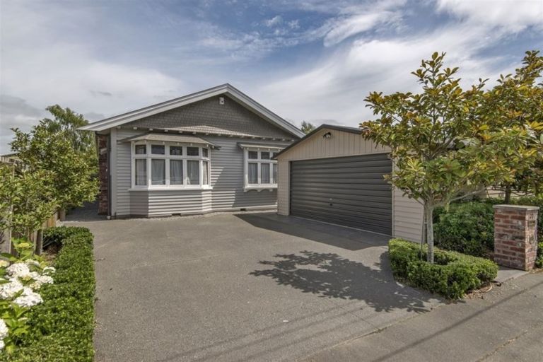 Photo of property in 37 Thornton Street, Mairehau, Christchurch, 8013