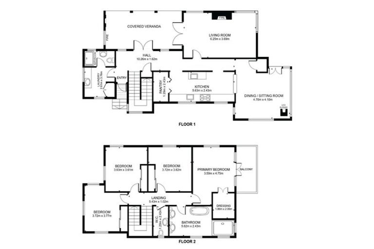 Photo of property in 453 Littles Road, Dalefield, Queenstown, 9371