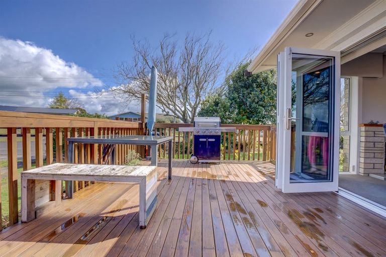 Photo of property in 17 Macmurdo Avenue, Glenview, Hamilton, 3206