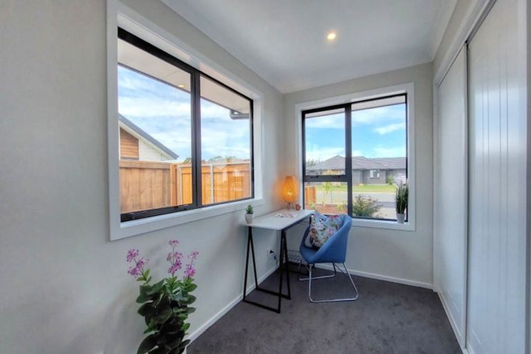 Photo of property in 34 Brenley Drive, Rolleston, 7614