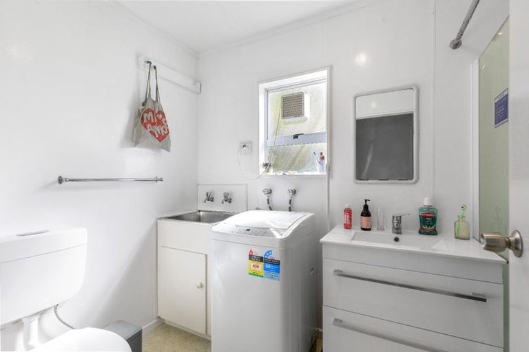 Photo of property in 44 Moffitt Street, Vogeltown, Wellington, 6021