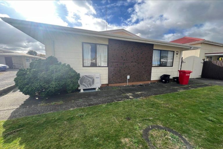 Photo of property in 1/112 Bell Street, Whanganui, 4500