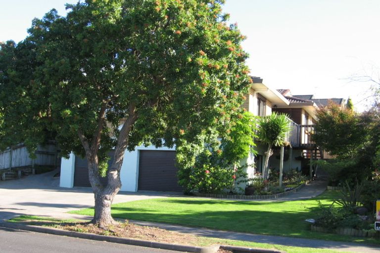 Photo of property in 11 Leicester Parade, Somerville, Auckland, 2014