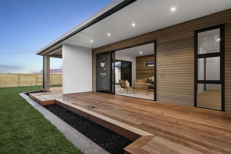 Photo of property in 8 Howie Street, Morrinsville, 3300