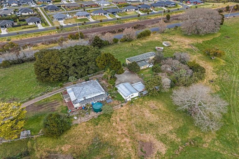 Photo of property in 7 Munro Road, Pokeno, 2472