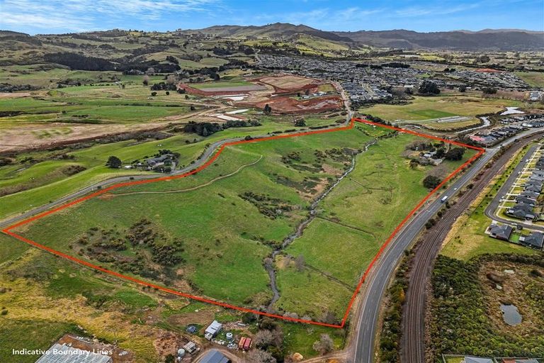 Photo of property in 7 Munro Road, Pokeno, 2472