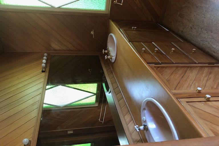 Photo of property in 265 Boiler Gully Road, Manukau Heads, Waiuku, 2684