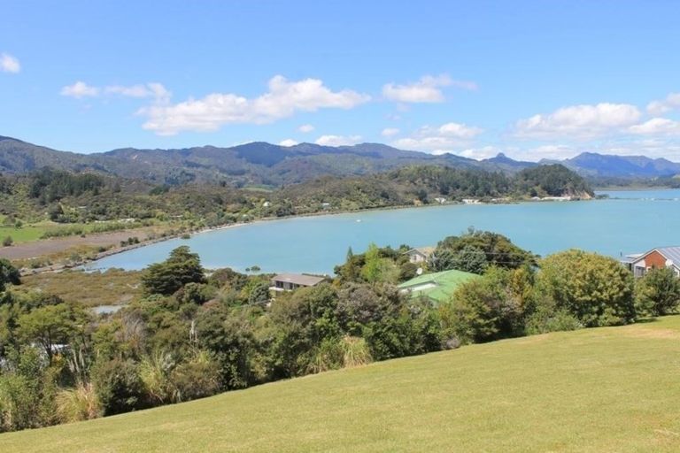 Photo of property in 125 Huihana Lane, Wyuna Bay, Coromandel, 3581