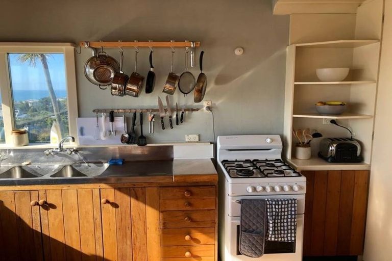 Photo of property in 63 Houghton Bay Road, Houghton Bay, Wellington, 6023